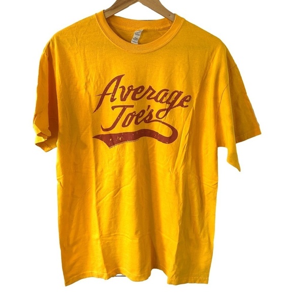Average Joes tee - Picture 1 of 6